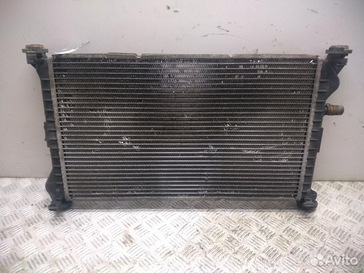 Радиатор основной Ford Focus 1