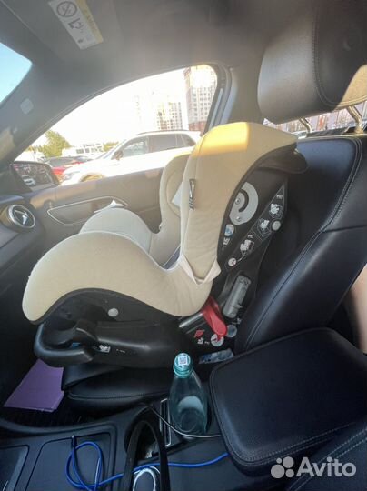 Автокресло от 0 до 13 кг