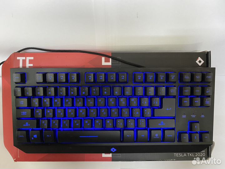 Клавиатура