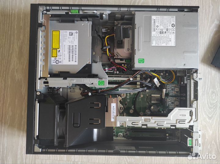 Компьютер HP для учёбы
