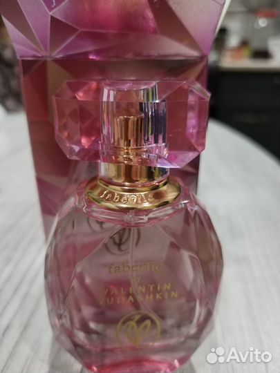 Туалетная вода