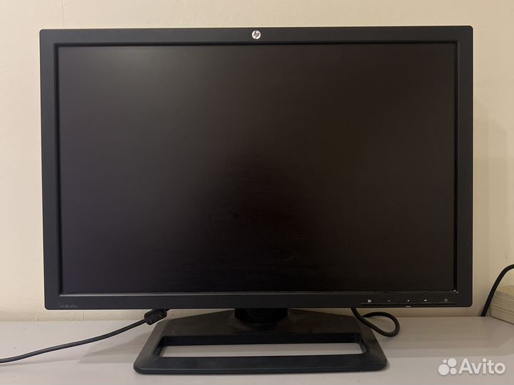 Монитор hp zr2440w