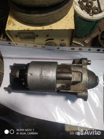 Бу запчасти на иномарки