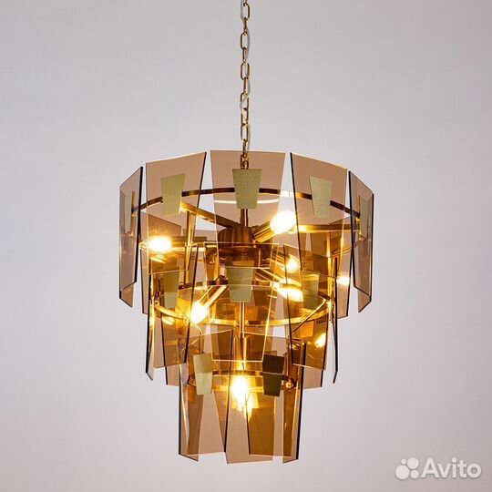 Люстра Arte Lamp