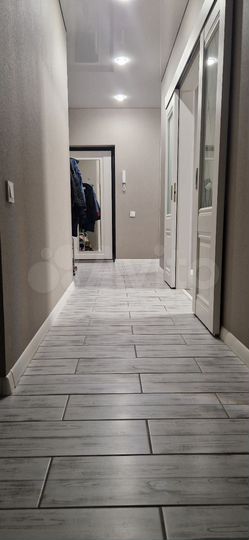 3-к. квартира, 91 м², 6/14 эт.