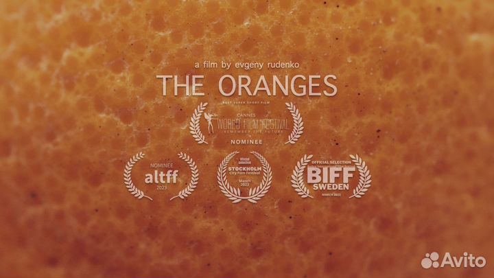 Предметная видеосъемка