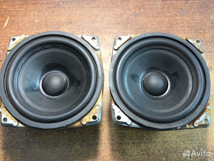 Динамики 15гд-14 (25гдн-3) 4ом