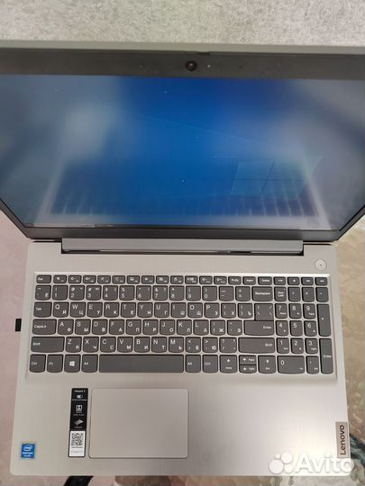 Ноутбук lenovo новый