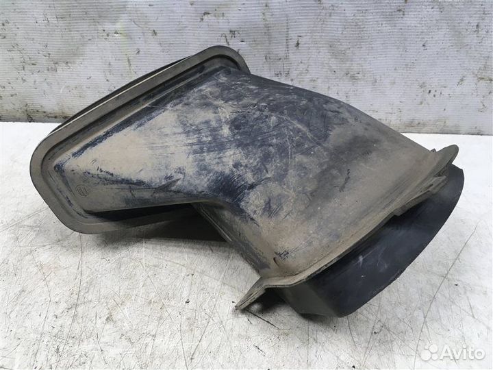 Воздухозаборник печки Volkswage Transporter T4