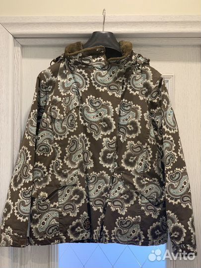 Куртка Burton женская