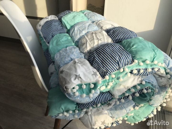 Одеяло покрывало