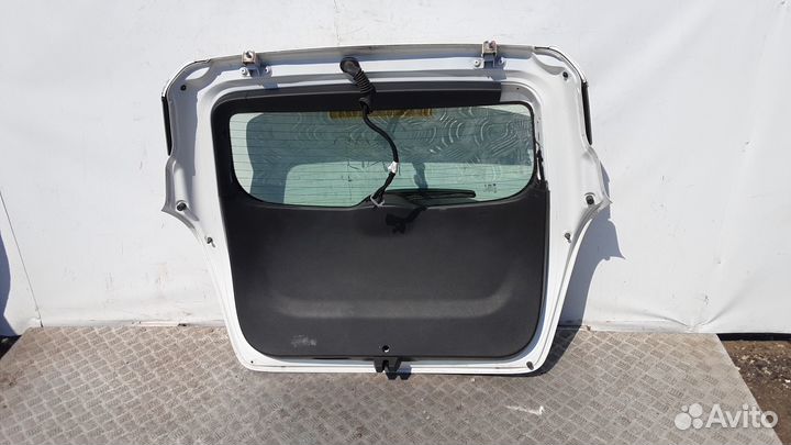 Крышка багажника Opel Mokka (2012-2019)