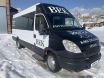 Iveco Daily 3.0 MT, 2013, 350 000 км, с пробегом, цена 1 699 000 руб.