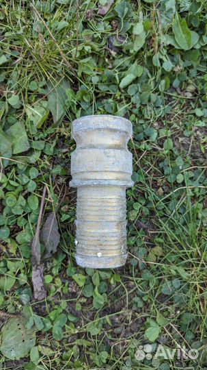 Рукав путсмастер putzmeister для стяжки 50 мм