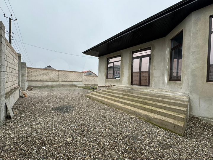 Дом 175 м² на участке 5 сот.