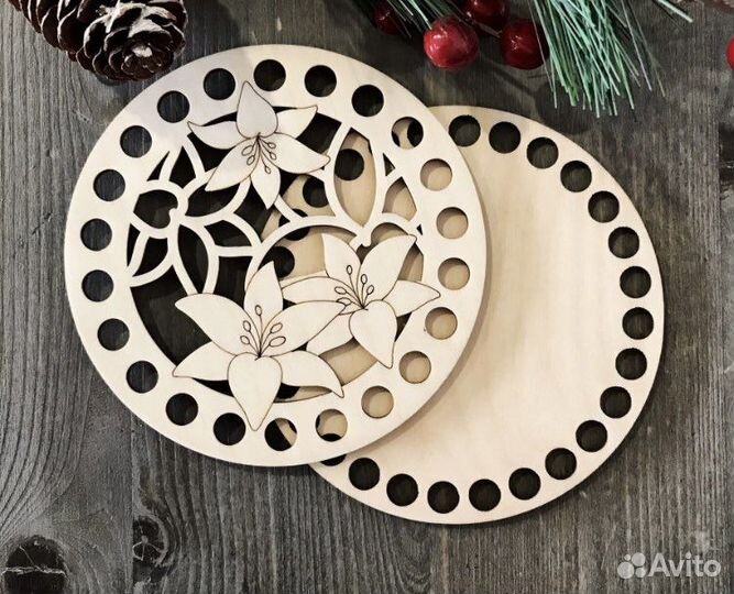 Набор для вязания