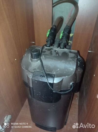 Аквариумы от 30до 720литров фирменный б/у