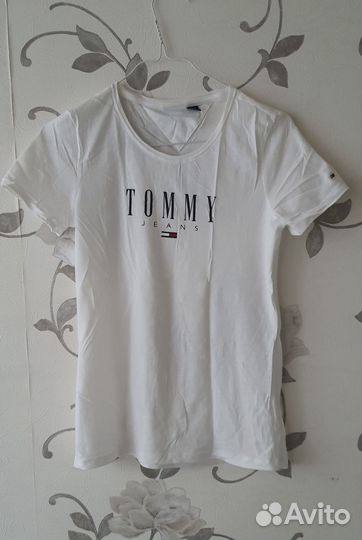 Футболки женские разм.S