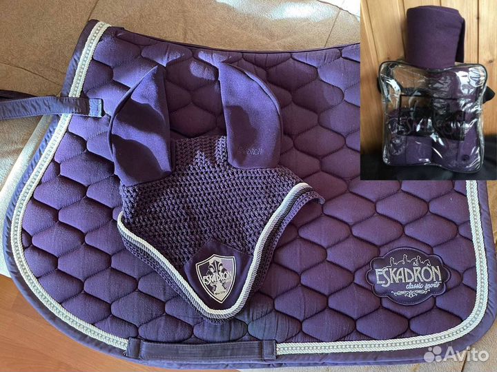 Комплект Eskadron (конкур)