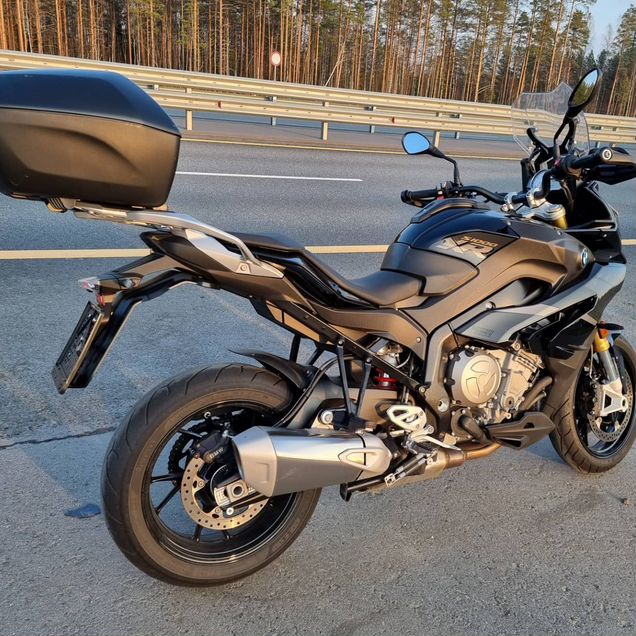 Продам S1000XR