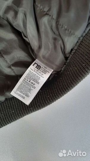 Куртка детская