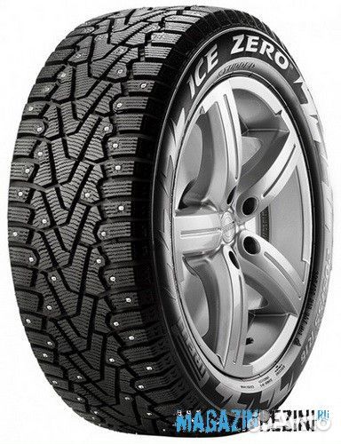 Pirelli Ice Zero 235/60 R18 107H