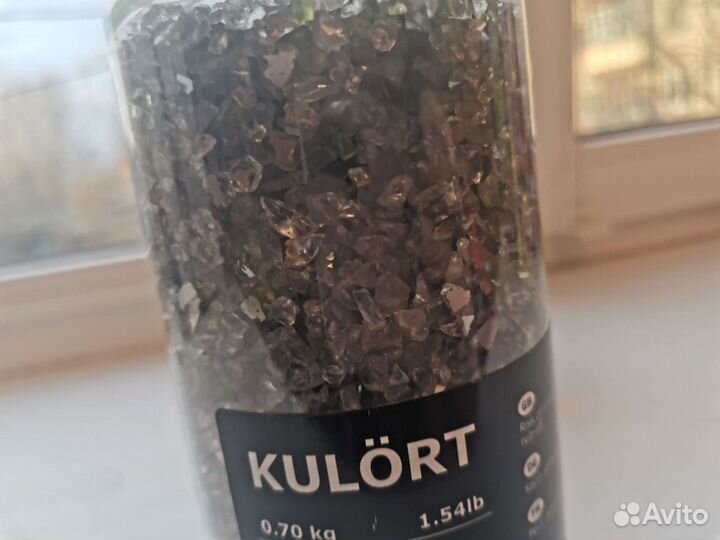 Декоративные камни