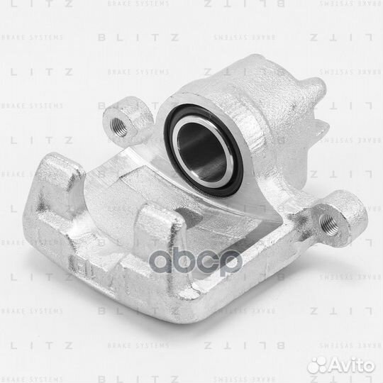 Суппорт тормозной mitsubishi Pajero 00- BZ0180