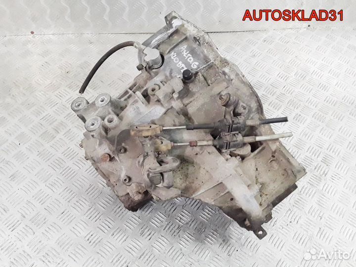 МКПП F23 Opel Astra G X20DTL 90578398