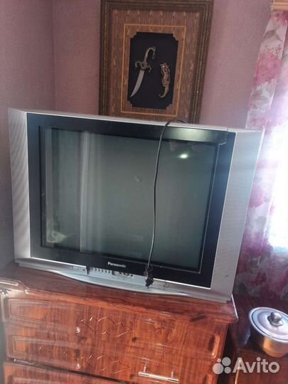 Телевизор. Ранасоник
