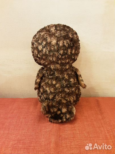 Мягкая игрушка Сова