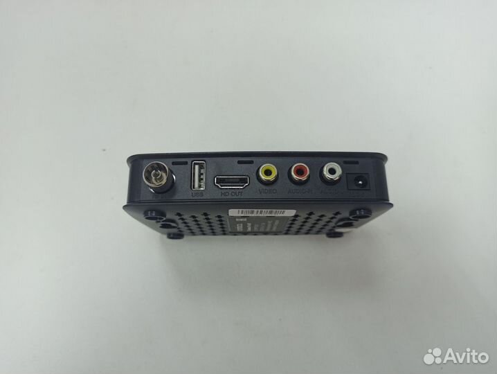 TV-приставка Rombica Cinema TV v07 (MPT-TV011)