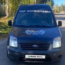 Ford Transit Connect 1.8 MT, 2011, 324 765 км