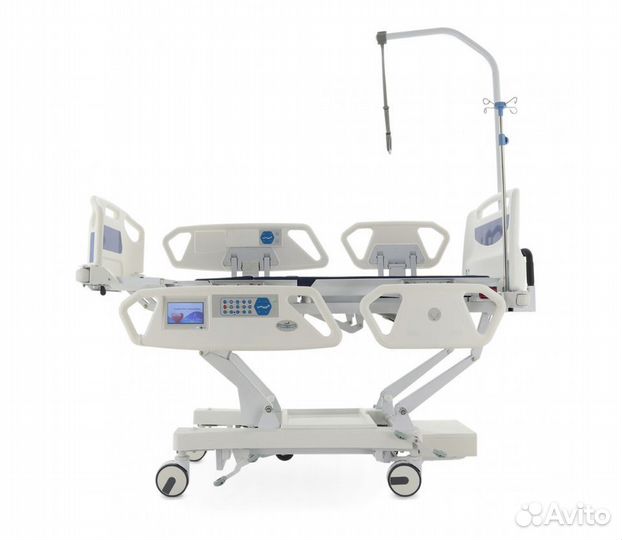 Кровать электрическая ва-400-Е290
