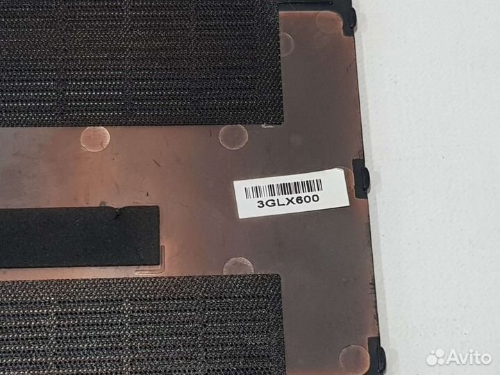 Крышка HDD для ноутбука HP Pavilion DV6-3000