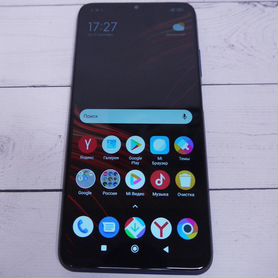 Xiaomi POCO M3, 4/128 ГБ