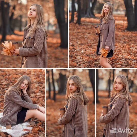 Фотосессия