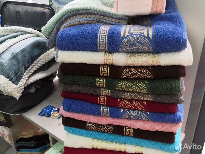 Белье постельное