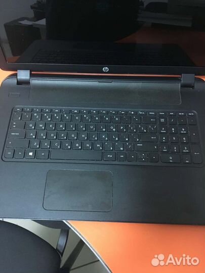 Ноутбук - HP- 2SP