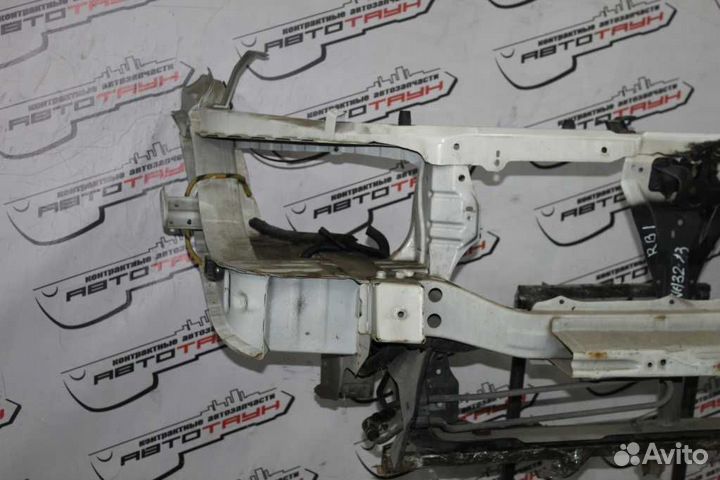 Телевизор honda odyssey RB1 RB2 белый VA3213Z