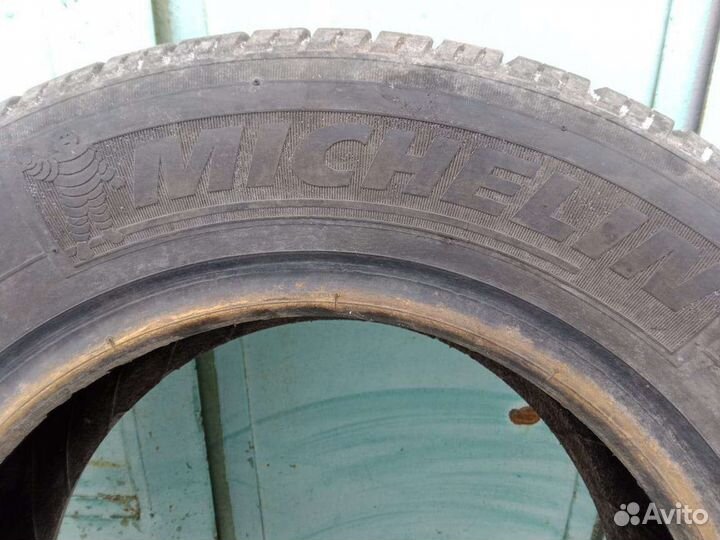 Michelin Energy MXV4 175/70 R13 82T