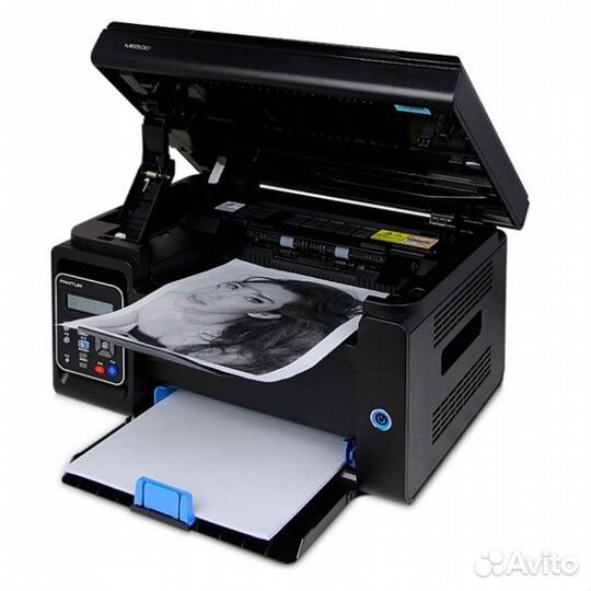 Мфу Pantum M6500