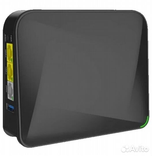 Роутер Билайн smartbox giga с прошивкой keenetic