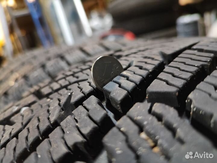 Nokian Tyres Nordman 7 225/60 R17