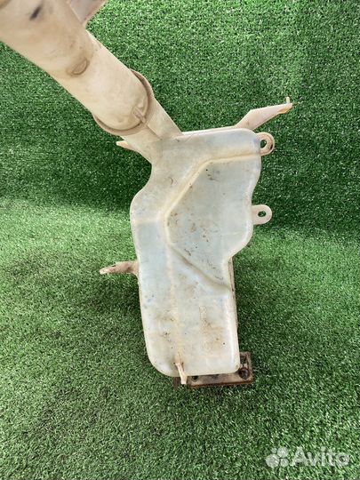 Бачок омывателя мазда сх-7