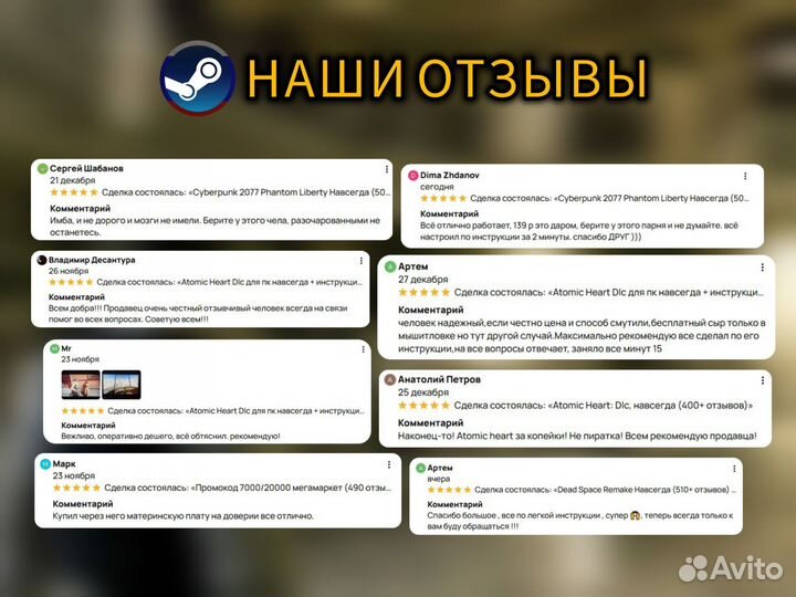 Alone in the Dark (2024) Пк/Steam Deck