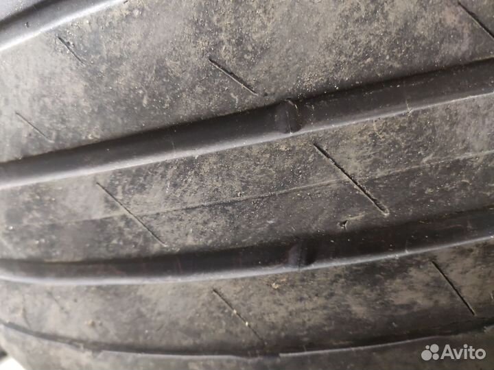 Bridgestone Potenza Adrenalin RE004 245/45 R17 99W