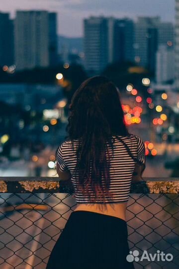 Ведение соц сетей