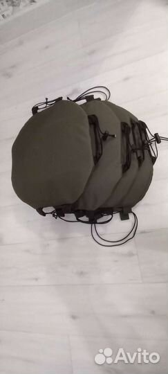 Пятиточечник