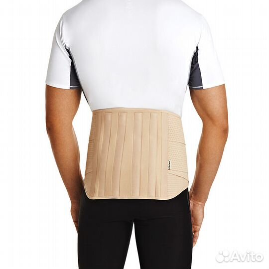 Корсет пояснично-крестцовый